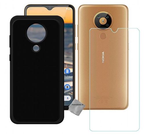 Pochette nokia 5 top