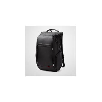Sac A Dos Pour Ordinateur Portable 13 Pouces Etanche Avec Port Usb Noir Sacs A Dos Achat Prix Fnac