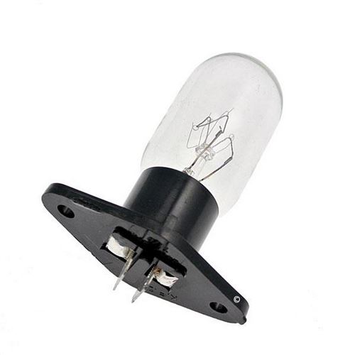 Ampoule T25 240V 25W (51560-25103) Four micro-ondes 6912W3B002D 6912W3B002J LG, WHIRLPOOL, BOSCH, SIEMENS, SAMSUNG, NEFF, BAUKNECHT, IKEA WHIRLPOOL, GAGGENAU, IGNIS, CANDY, CONSTRUCTA, JUNKER, ARISTON HOTPOINT, VIVA, BLAUPUNKT, LADEN, ROSIERES, BAUMATIC,