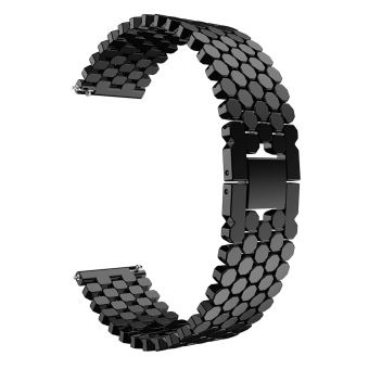 2% sur Remplacement Montre bracelet métal Bracelet pour Samsung Galaxy  Watch (46mm) - Bracelet de montres - Achat \u0026 prix | fnac