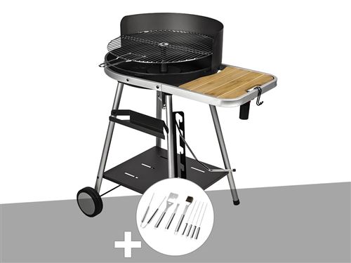 Accessoires SOMAGIC achat vente de Accessoires pas cher Grille découpable pour barbecue 90 x 40 cm Somagic 409040