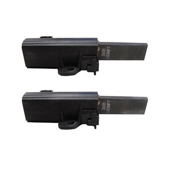 Balais equipe moteur sole acc nidec pour lave linge fagor - 1