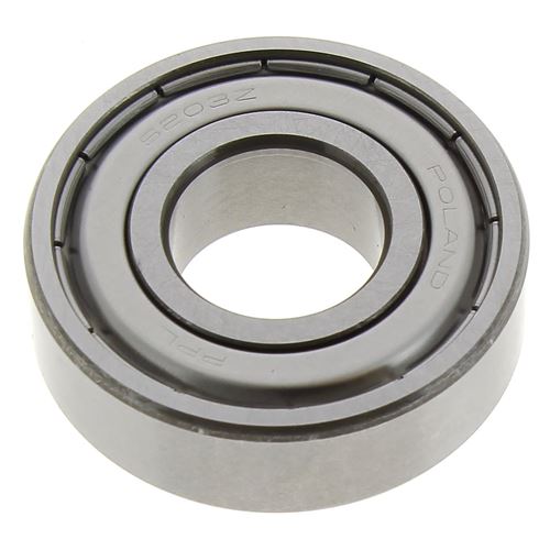 Whirlpool Roulement 6203Zz, 17X40X12Mm 45-243 481252028002 - Lave-Linge