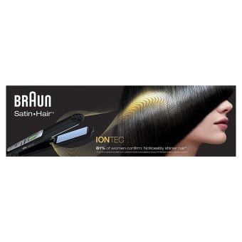 Braun - ES2 MN - Lisseur electrique Satin Hair 7 - 1