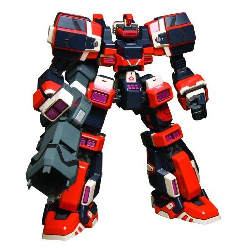 Kit Virtual On Raiden II Rna Side 1100