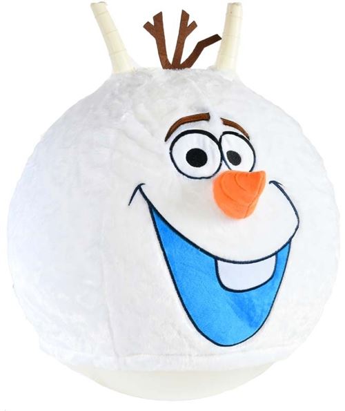 Ballon Sauteur Olaf