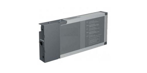 Epson UltraChrome T5657 - lichtzwart - origineel - inktcartridge