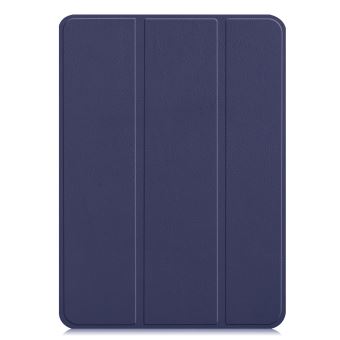 Étui Smart Cover Folio pour iPad Pro 12.9 2018 - Bleu - 1