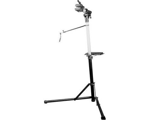 Eufab 16421 Support de montage noir, argent