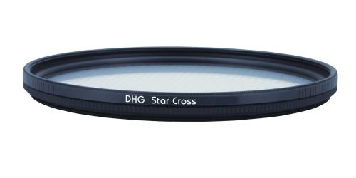 Marumi Dhg Étoile Cross Filter 55Mm [ Dhg55Star ]