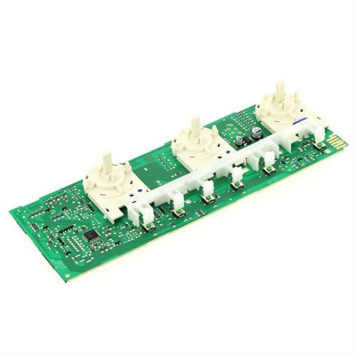 Module De Commande C00264653 pour Lave-Linge Indesit