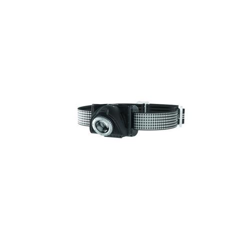 Lampe Frontale Led Lenser Seo7-Noir