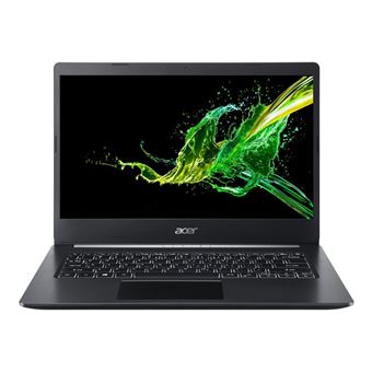 Ordinateur Pc Portable Acer Aspire 5 A514 52k 364r Core I3 7020u 2 3 Ghz Windows 10