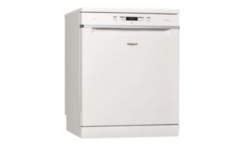 Lave-Vaisselle Pose Libre Whirlpool WFC3C26P