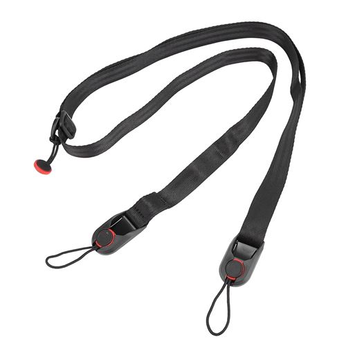 EBTOOLS Bandoulière Réglable En Nylon Pour Appareil Photo Durable
