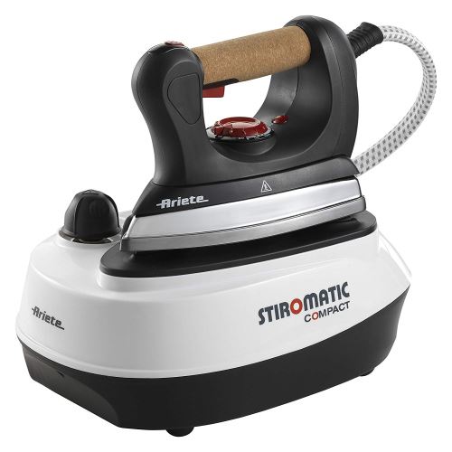 Ariete 6254 Système de repassage à chaudière Compact, 2200 W