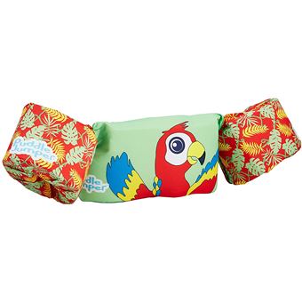 Sevylor Brassard Enfant Puddle Jumper Deluxe Brassard Bebe Bouee Bebe Gilet Piscine Enfant Pour 2 6 Ans 15 30kg Equipements De Piscine Achat Prix Fnac