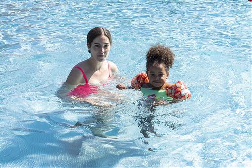 Bouee Bebe 15 30kg Sports Et Loisirs Brassard Bebe Pour 2 6 Ans Sevylor Brassard Enfant Puddle Jumper Gilet Piscine Enfant Materiel D Entrainement Mountainsdekho Sports Nautiques