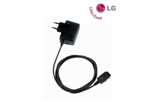 LG chargeur de voyage KG800