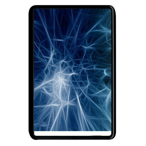 Coque amazon kindle fire 7 nebuleux