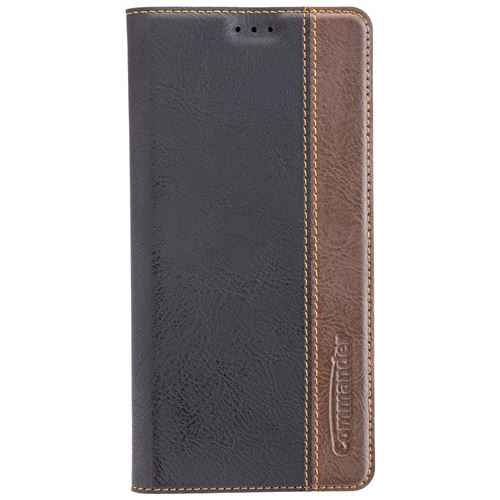Commander 16890 Étui pour Samsung Galaxy A6+