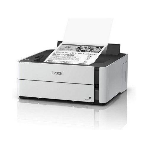 Imprimante Epson EcoTank ET-M1140 39 ppm USB Monochrome