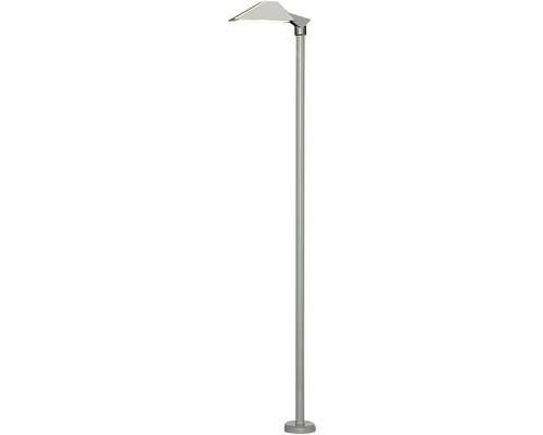 Viessmann - Luminaire de quai de gare - Échelle H0 - Modèle fini - Image 4