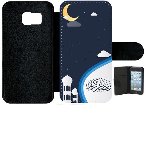 Etui À Rabat Samsung Galaxy S6 Coque Oriental Maroc