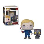 Figurine Funko Pop Et Buddy Pet Sematary Undead Gage Et Church