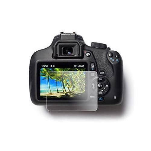 Easycover By Bilora Écran Pour Canon 7d2 Noir
