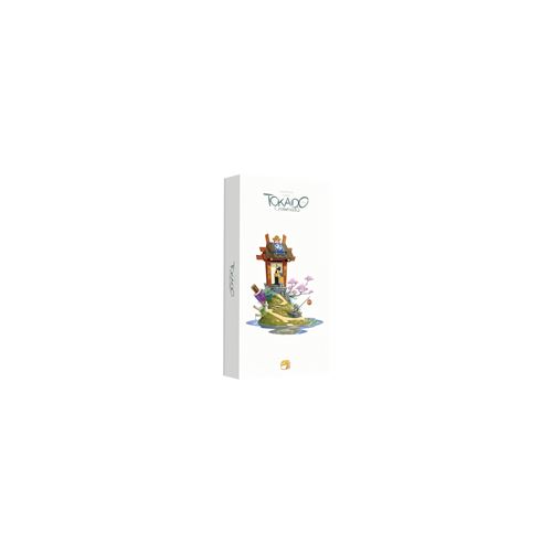 Tokaido - crossroads extension