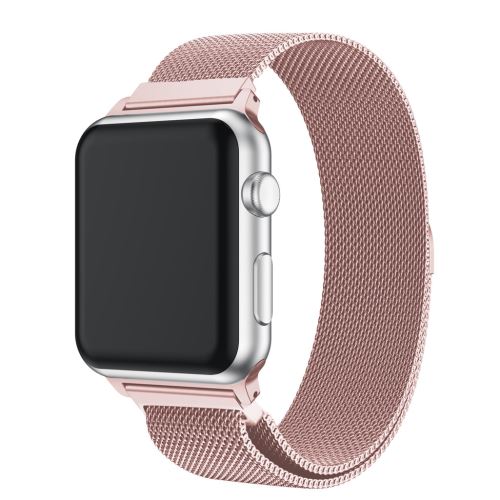 Apple watch 4 hotsell acier inoxydable