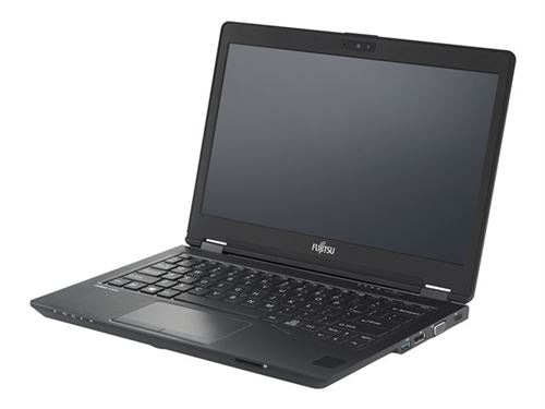 FUJITSU LIFEBOOK U727/R Core i3-7100U 2.4GHz/8GB/SSD256GB/15インチ/OS無/動作未確認【栃木出荷】