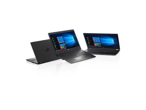 FUJITSU LIFEBOOK U727/R Core i3-7100U 2.4GHz/8GB/SSD256GB/15インチ/OS無/動作未確認【栃木出荷】