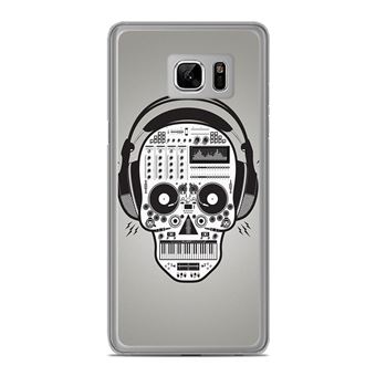 coque silicone galaxy s6 skull coque silicone galaxy s6 skull