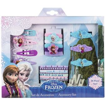 Set Coloriage Reine Des Neiges