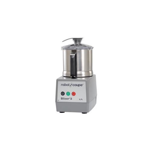Robot Coupe Blixer 3 Blender/Mixer