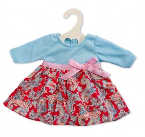 Heless robe de poupée Happy 35-45 cm