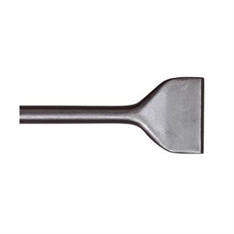 Makita P-24941 Burin pelle 40 mm Longueur totale 200 mm - 1