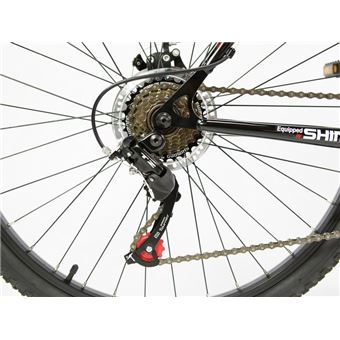 Fnac moma outlet bikes
