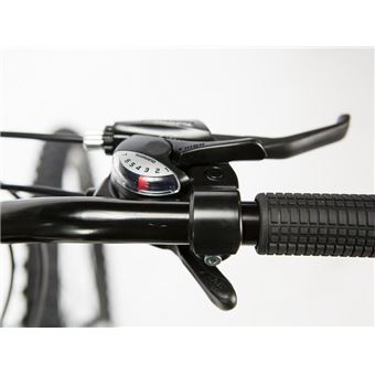 Moma bikes sales shimano
