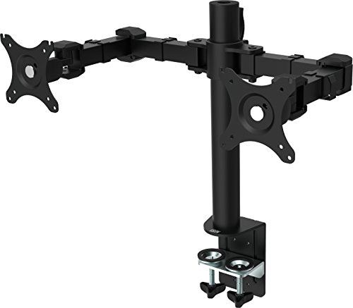 'Vision vfm-dp 30 Clamp/bolt-through Noir