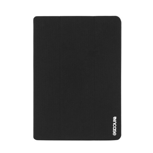 Incase Book Jacket Revolution Étui pour iPad Pro 9.7'' - Noir