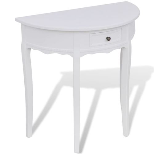 Vidaxl Blanc Vida Xl - Image 2