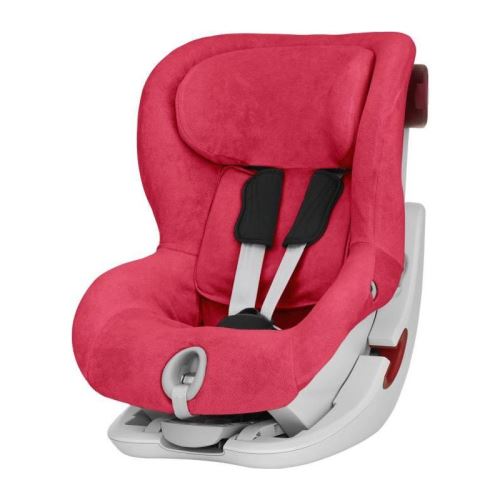 BRITAX ROMER Housse été King II Rose