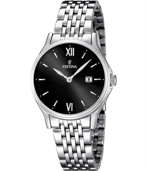 Festina Homme, Mixte watch F16748-4