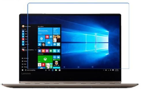 Protection d'écran en verre trempé pour Lenovo Yoga 5 Pro / Yoga 910 13.9