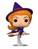 Figurine Funko Pop TV Bewitched Samantha Stephens as Witch