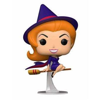 Figurine Funko Pop TV Bewitched Samantha Stephens as Witch