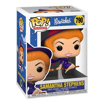 Figurine Funko Pop TV Bewitched Samantha Stephens as Witch